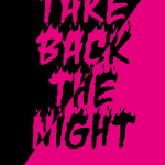Take Back The Night