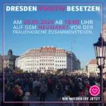 Dresden positiv besetzen!