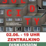 Kino: Sold City - Bundespremiere