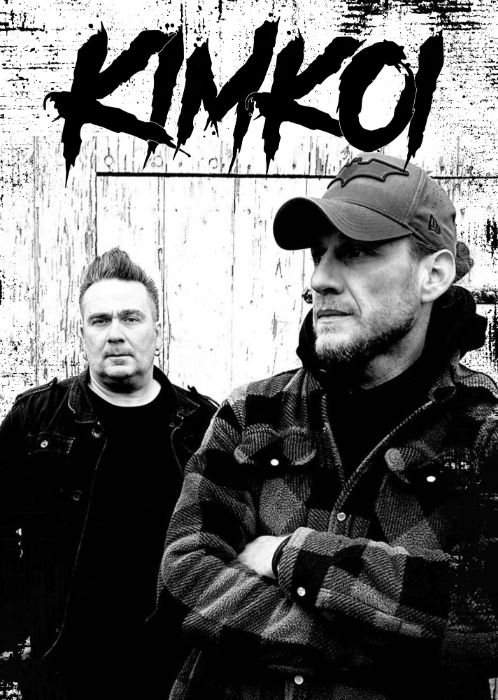 Vanstaltungsbild: Liedertour: KIMKOI