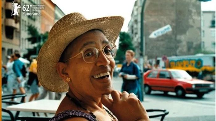 Filmvorführung "Audre Lorde – Die Berliner Jahre"