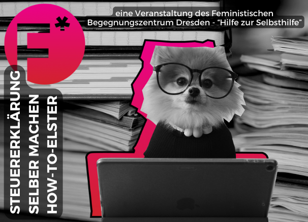 Vanstaltungsbild: how-to-elster – Workshop